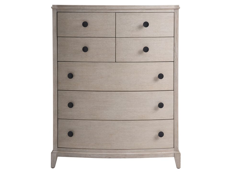 Coalesce Drawer Chest