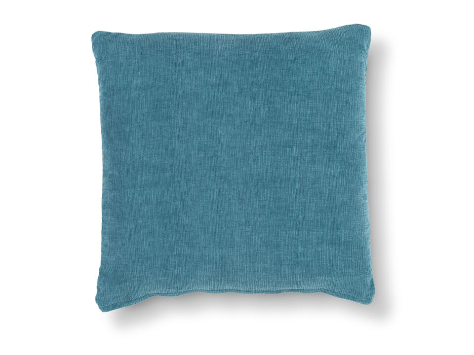 Heavenly Sapphire Pillow