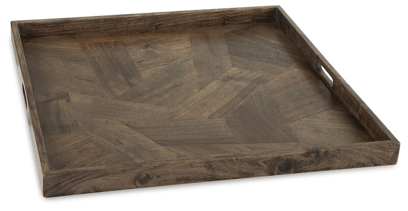Heddford Tray image number 0