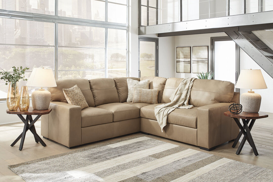Bandon 2-Piece Sectional