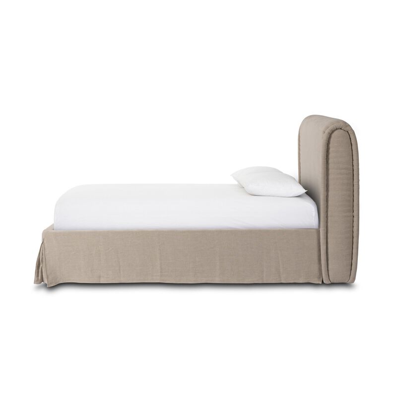 Wyndham Broadway Dune Queen Bed
