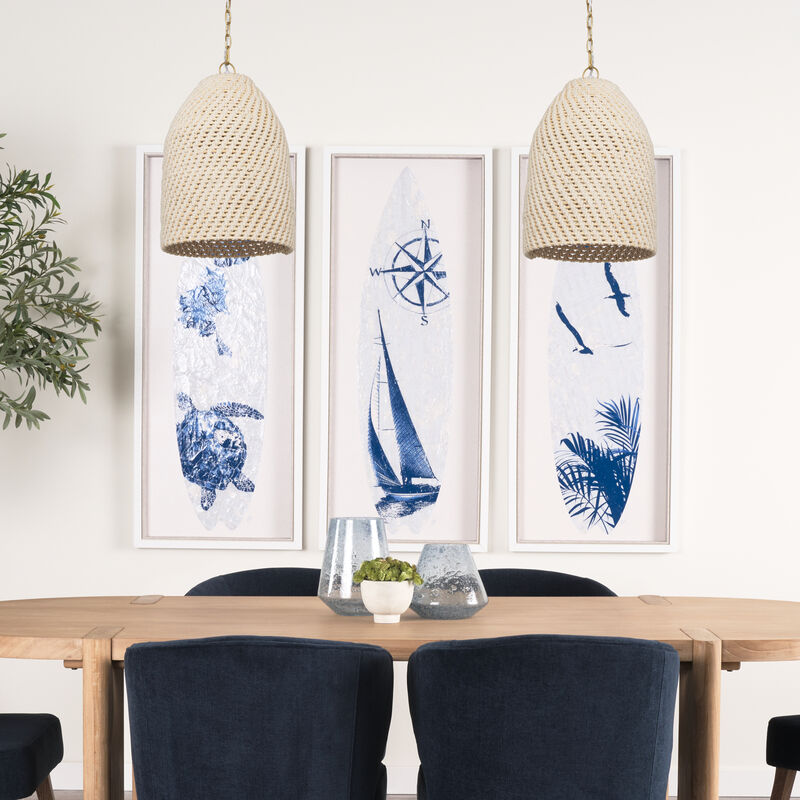 Tosha Pendant image number 1