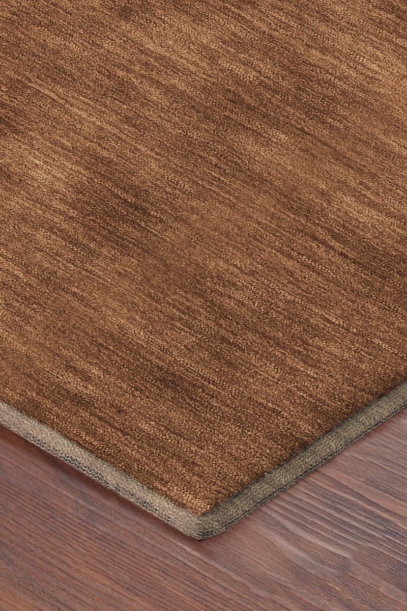 Soft Essentials SE6 Paprika 9' x 12' Rug image number 6