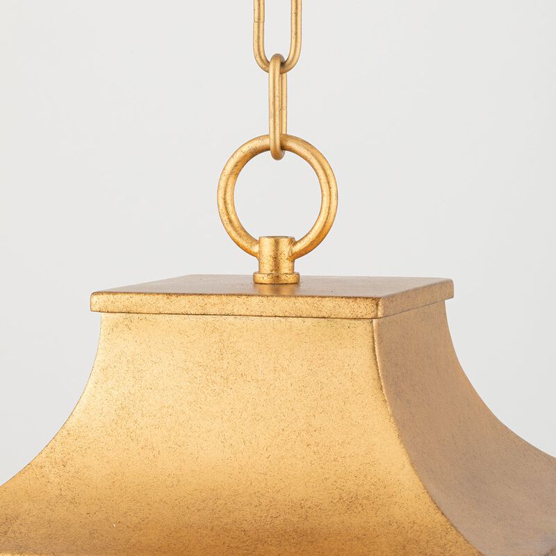 Leigh Pendant image number 4