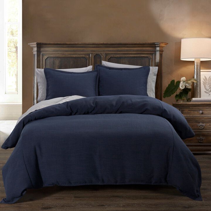 Camden Queen Comforter Set