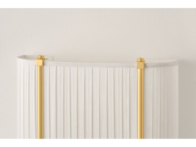 Cornell Wall Sconce image number 3