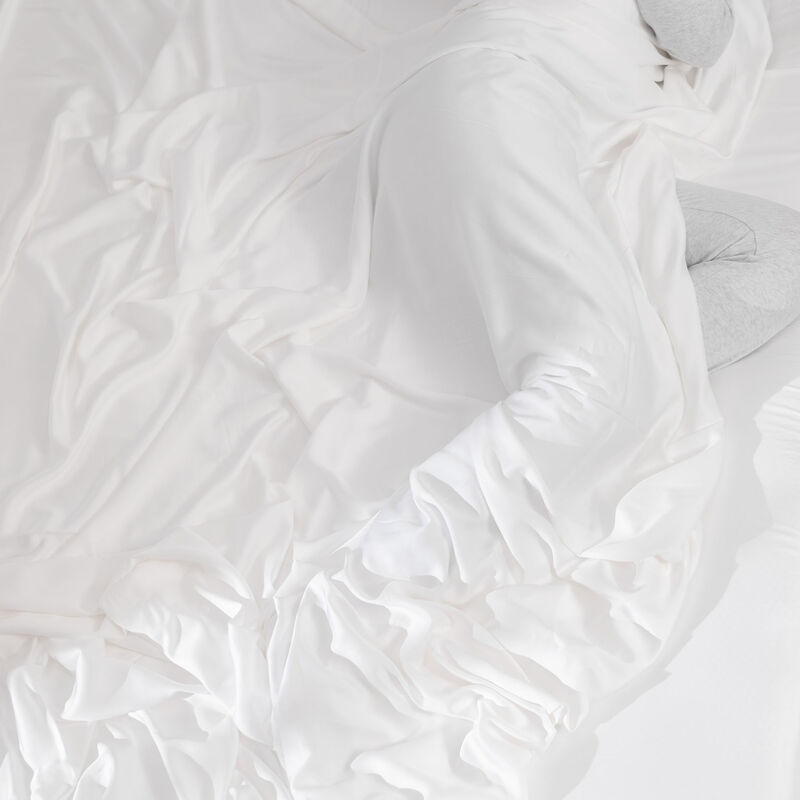 Hush Bamboo Sheets image number 8
