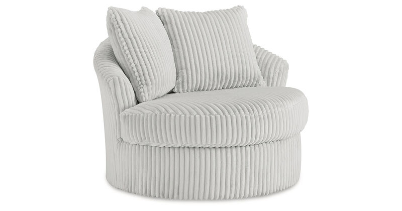 Gramwell Swivel Chair