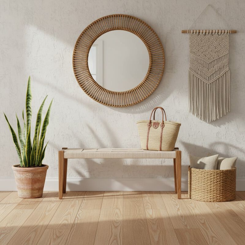 Biscayne Accent Bench image number 1