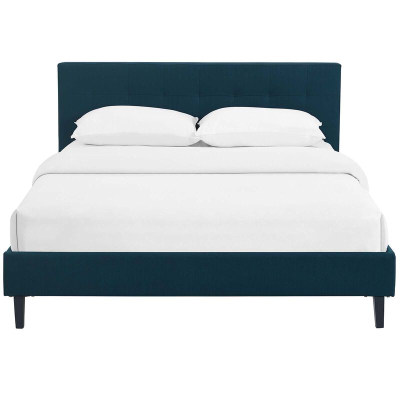 Modway - Linnea Full Bed Atomic image number 4