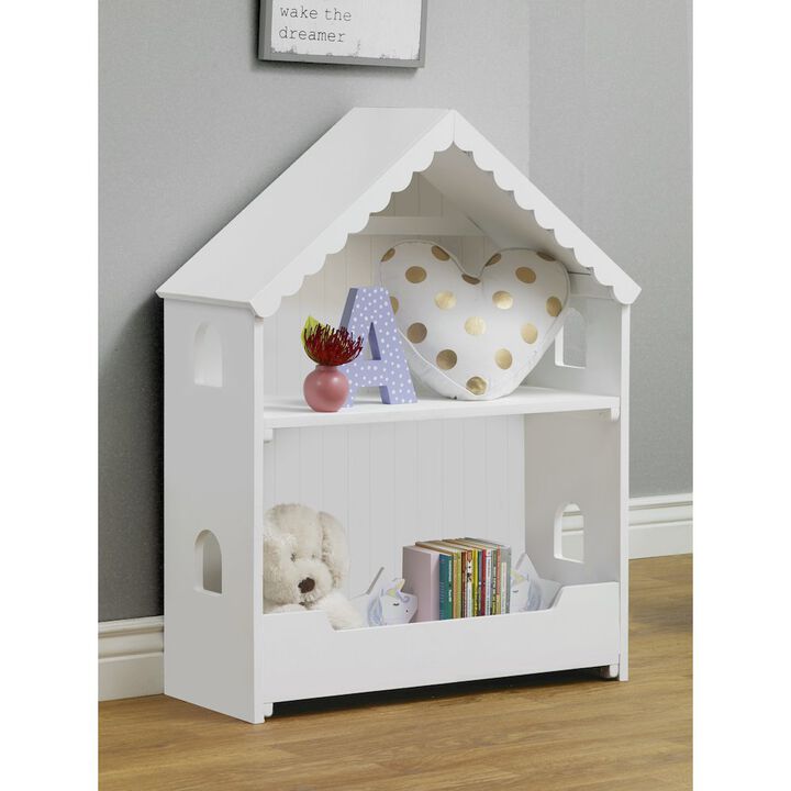 Sorelle Sweet home Bookcase