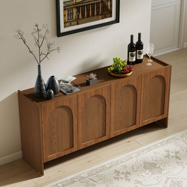 Gaxtma Modern Sideboard