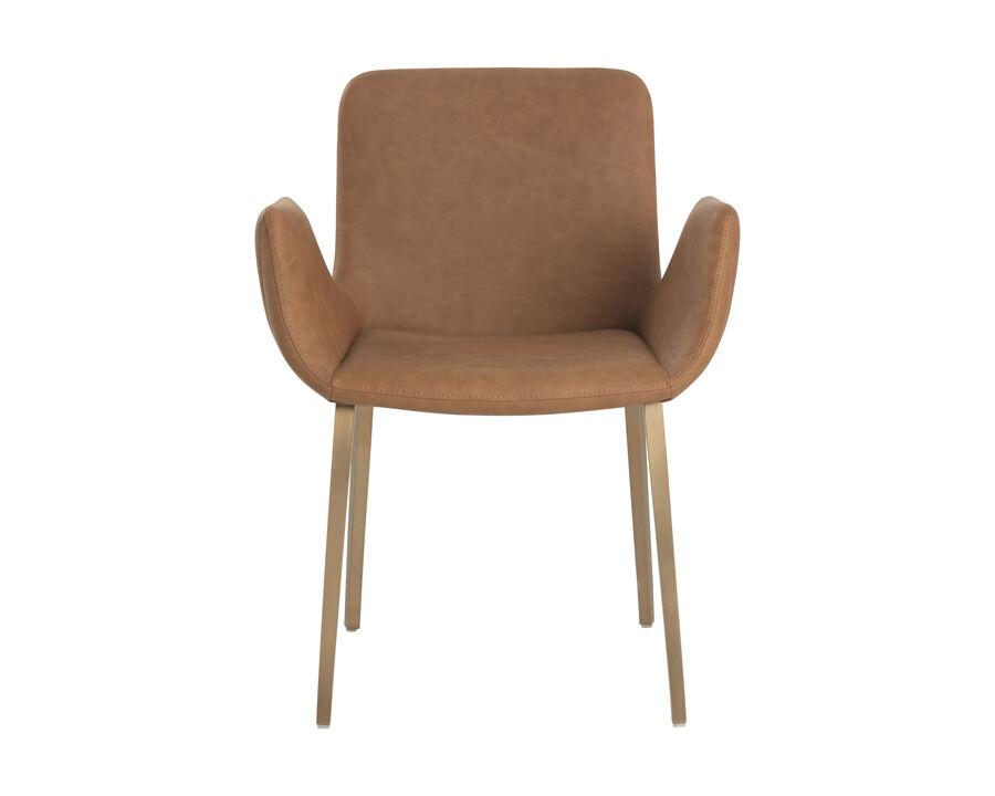 Lucano Dining Armchair