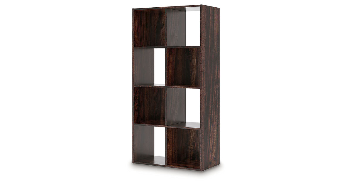 Glosmount Eight Cube Organizer