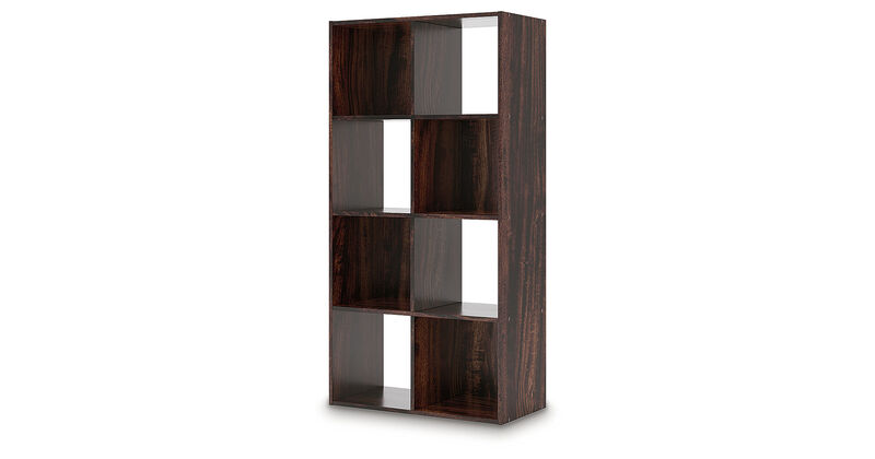 Glosmount Eight Cube Organizer image number 1