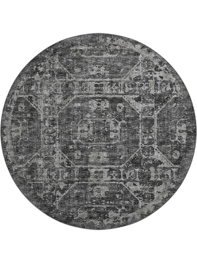 Aberdeen AB2 Midnight 8' Rug