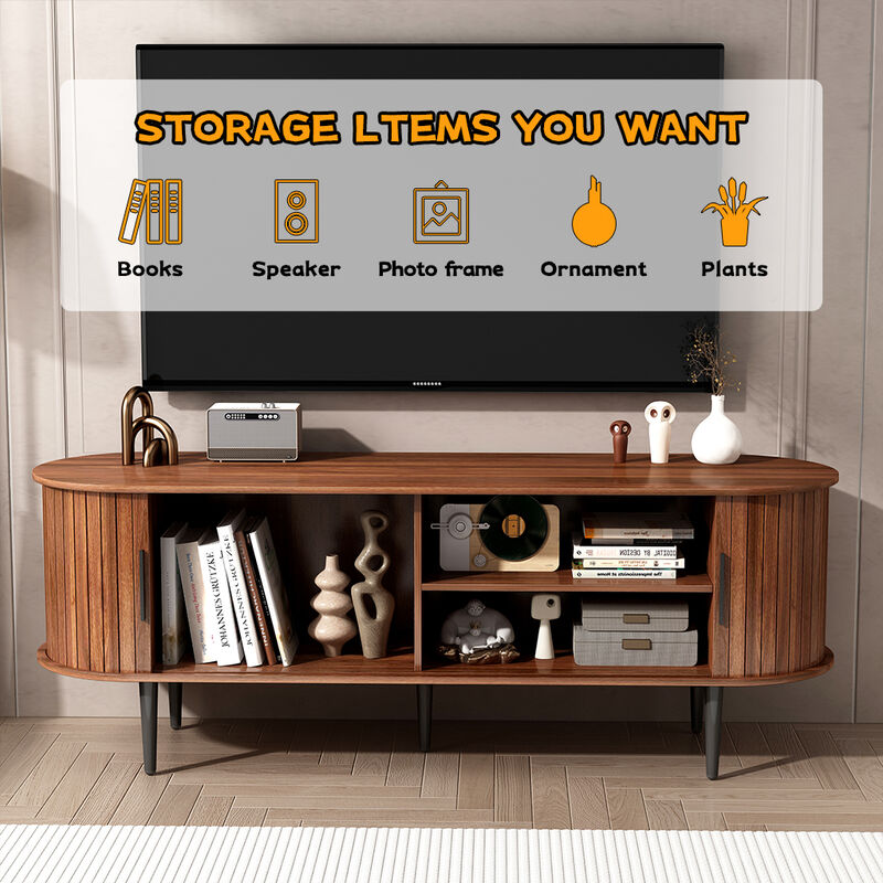 Pabbur TV Stand image number 4