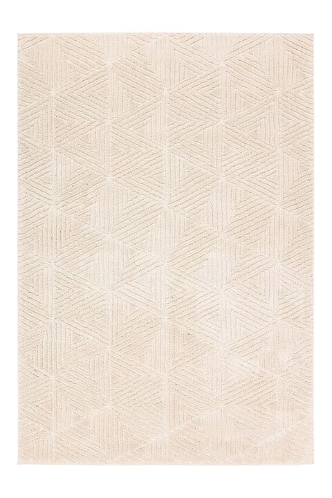Calix Ziazan Bridal Blush 8'10" x 12' Rug by Nikki Chu x Jaipur Living