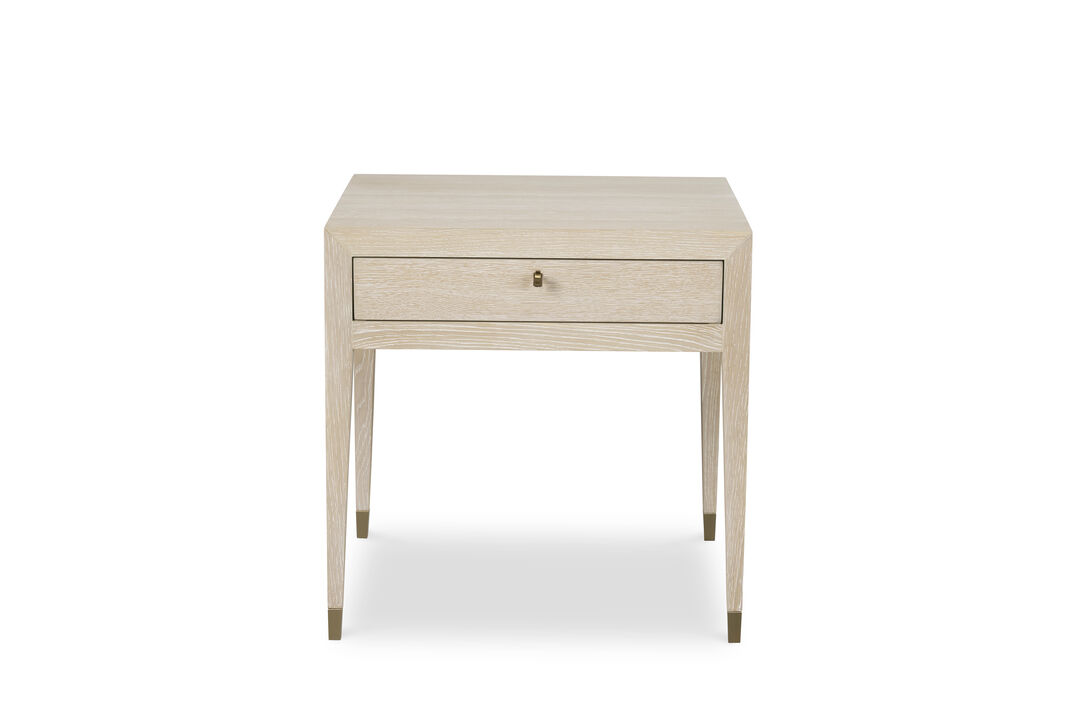 Lexie Chairside Table