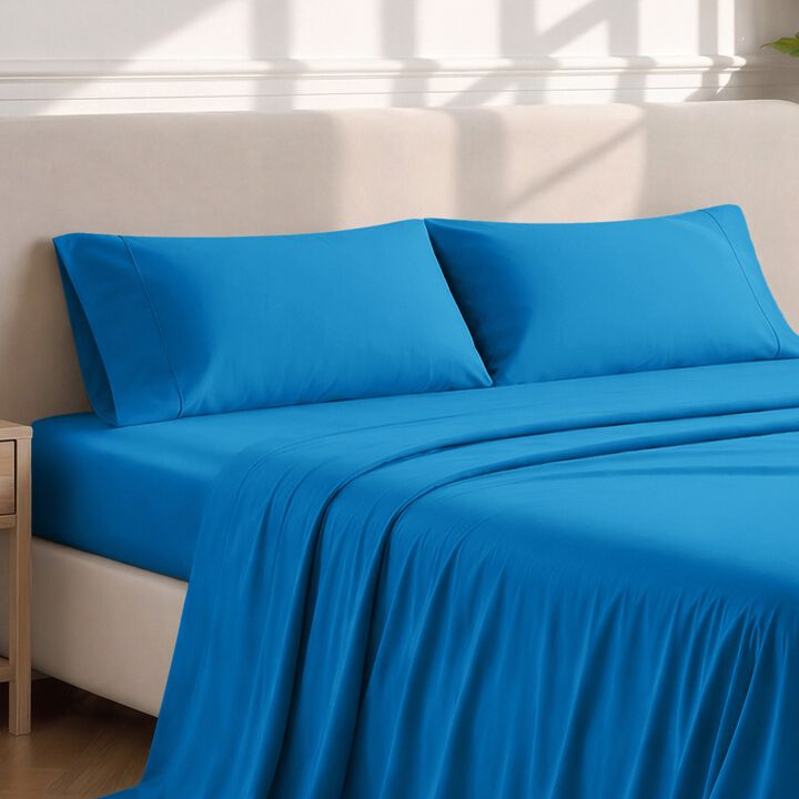 Ultra Soft Brushed Pillowcases