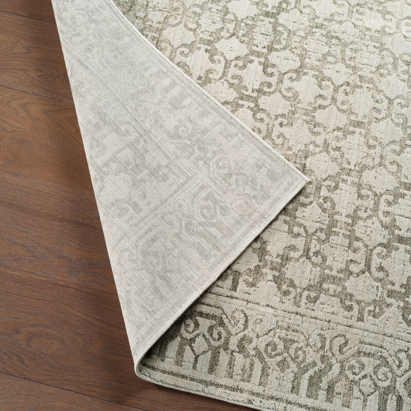 Serenita Orsino Moonstruck 8'6"X11'6" Rug image number 4