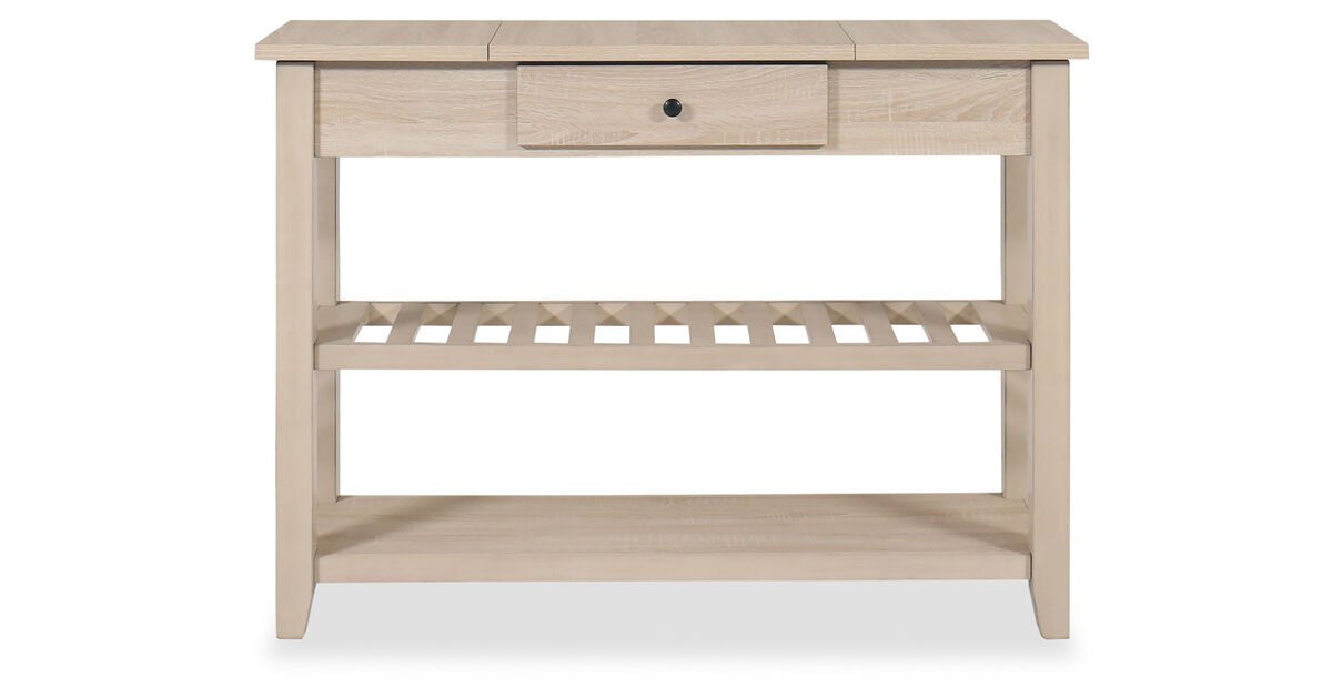 Casey Lift Top Dining Server