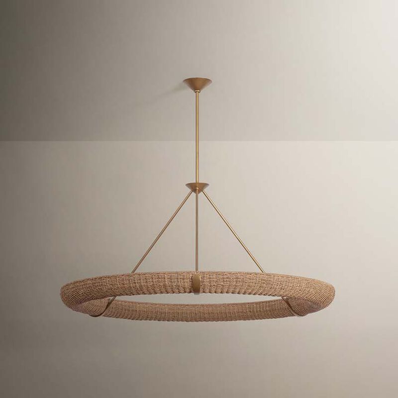 Floyd Ezra Chandelier image number 5