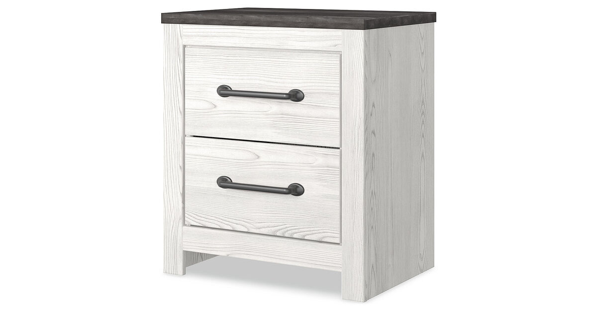 Gerridan Nightstand