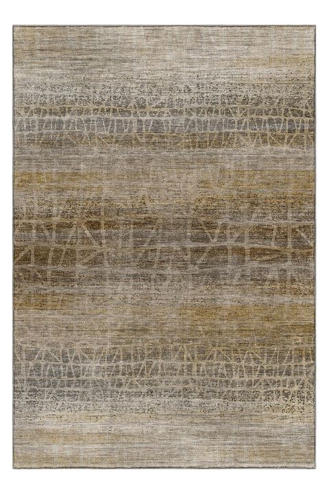 Nexus NX1 Beige 9' x 12' Rug