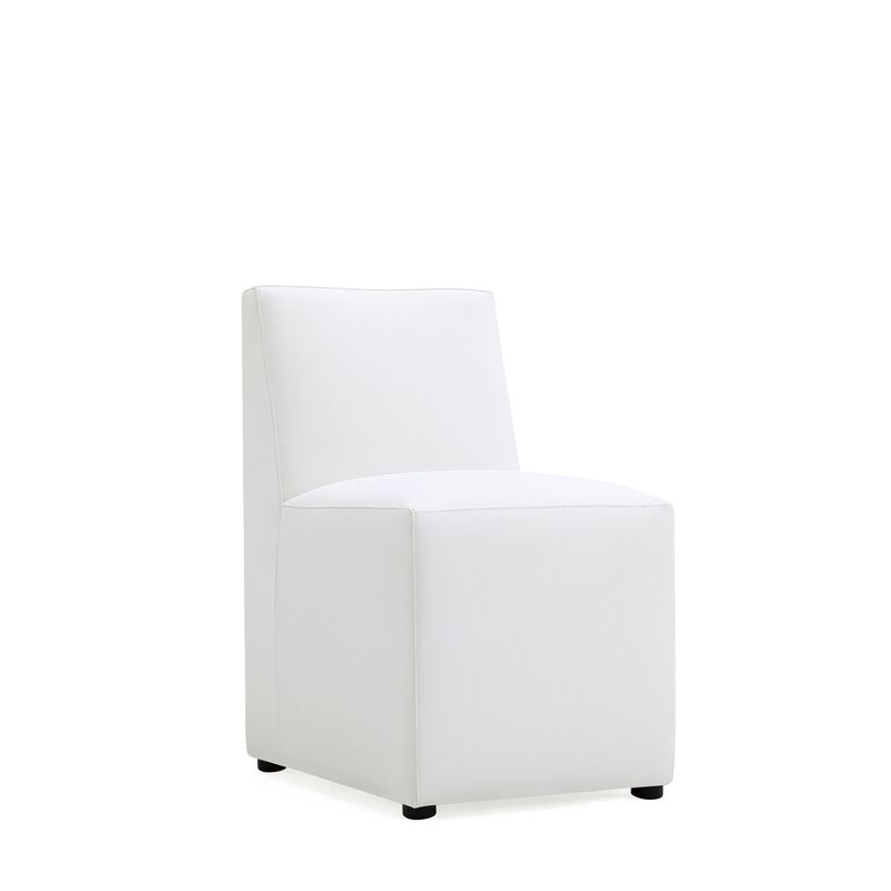 Anna Dining Chair in Cream