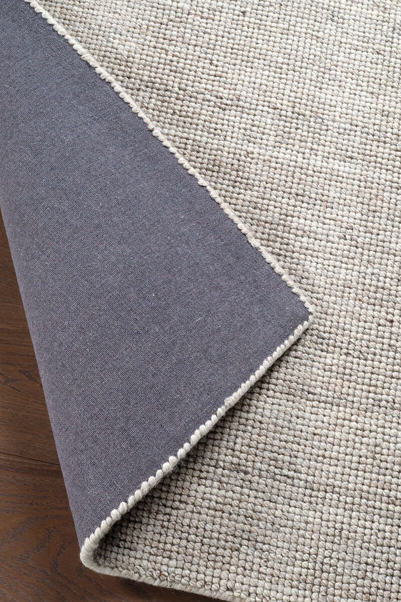 Rene Mere Fog 8'6" x 11'6" Rug image number 5