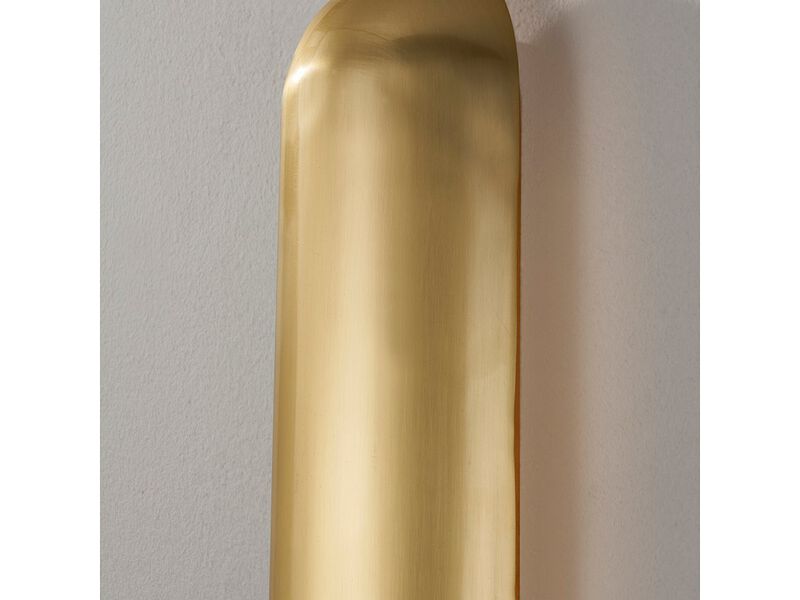Wheeler Wall Sconce image number 2