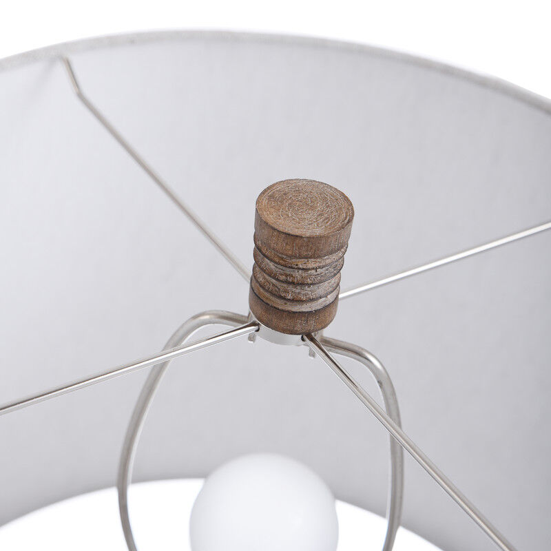 Timber Crest Table Lamp