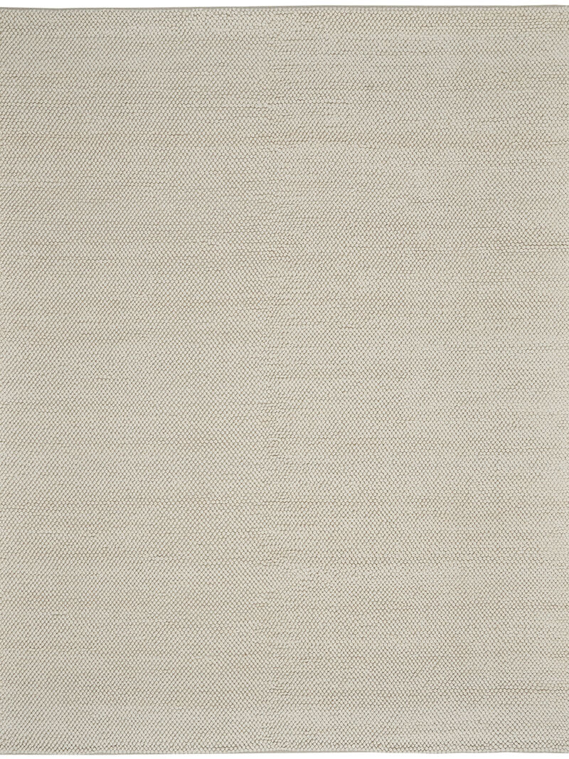 Textured Dots CK80 Cream 5'3" x 7'3" Rug
