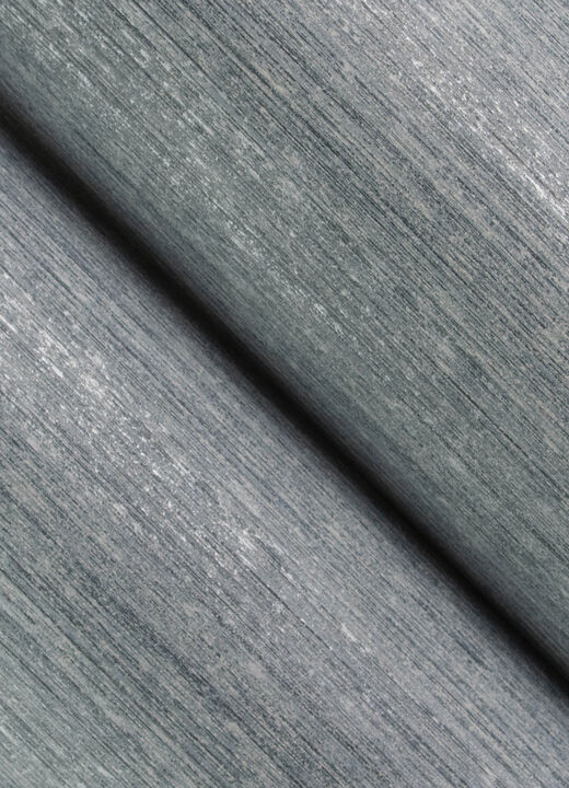 Roderick Blue Textured Wallpaper