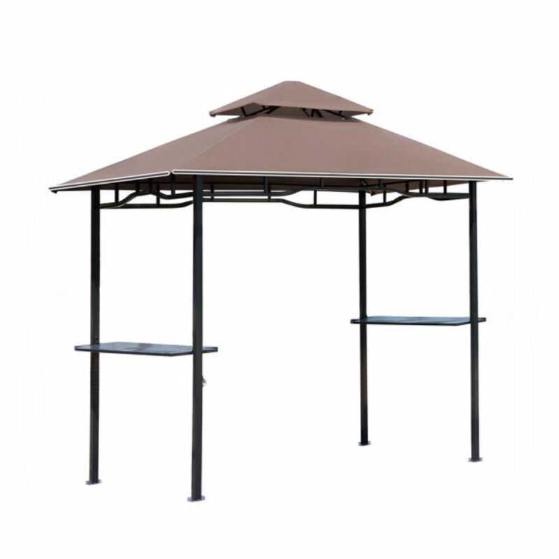 Spacious Camping Tent with Easy Setup for Outdoor Adventures and Family Trips