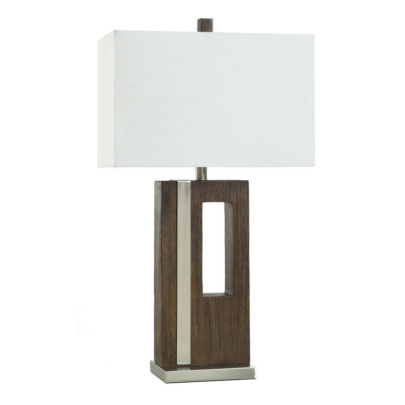 Metro Frame Table Lamp