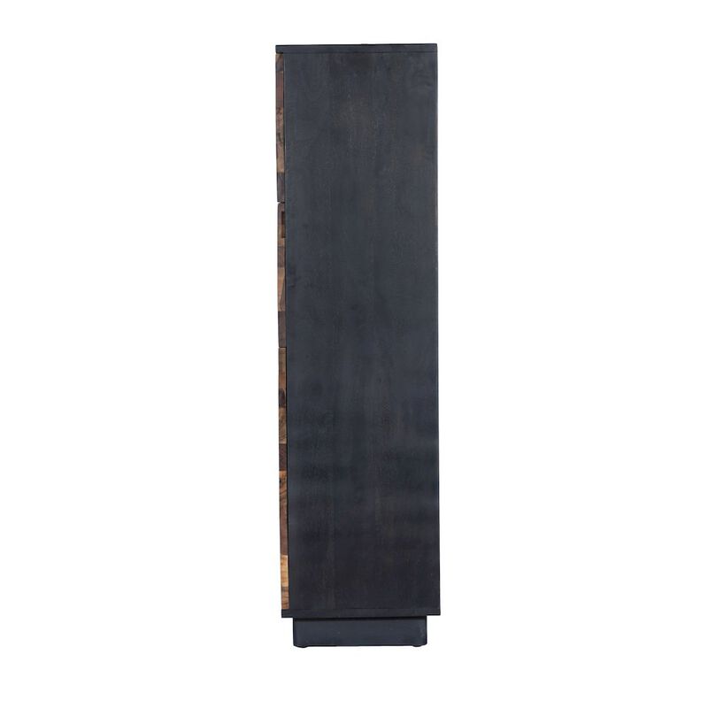 Tularosa 72" Bar Cabinet image number 4
