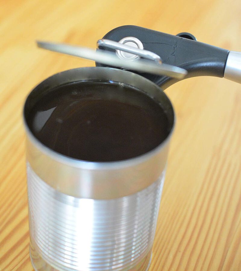Smooth Edge Can Opener