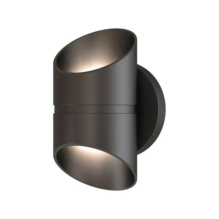 Access Lighting Bi-Directional Outdoor LED Wall Mount