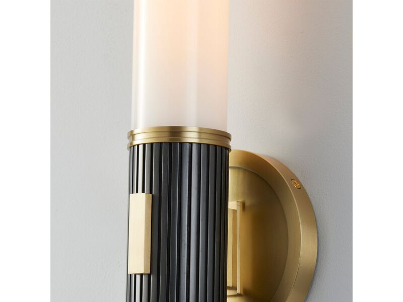 Crewe Wall Sconce image number 1