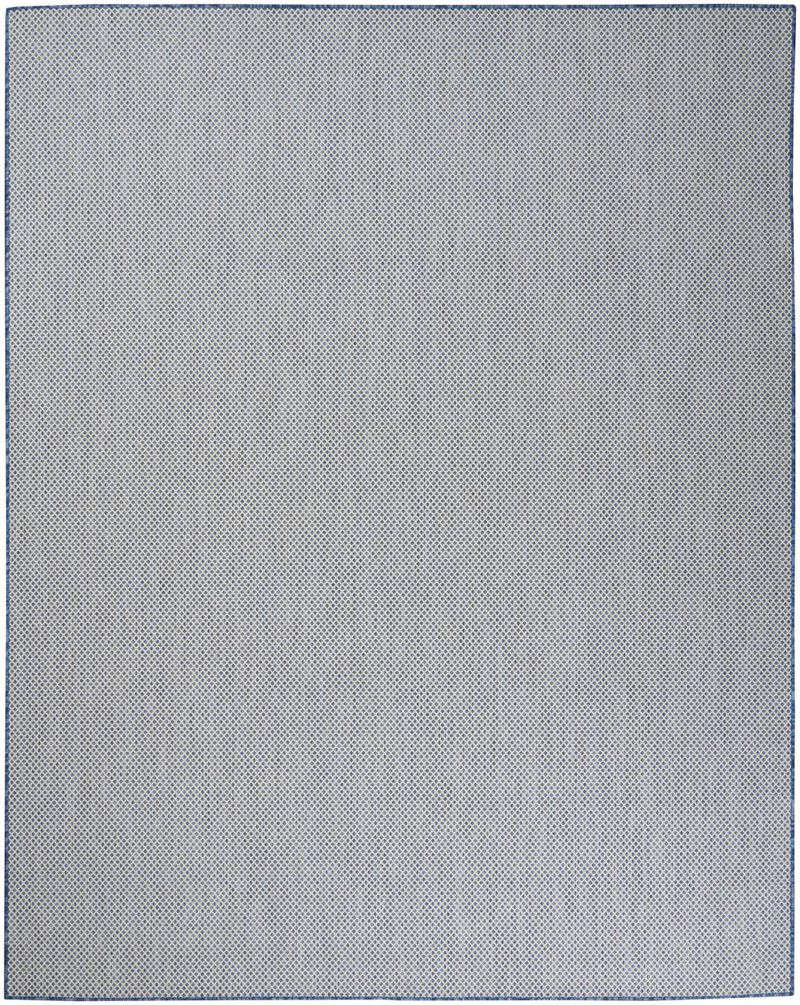 HomeRoots Indoor Outdoor Area Rug image number 0