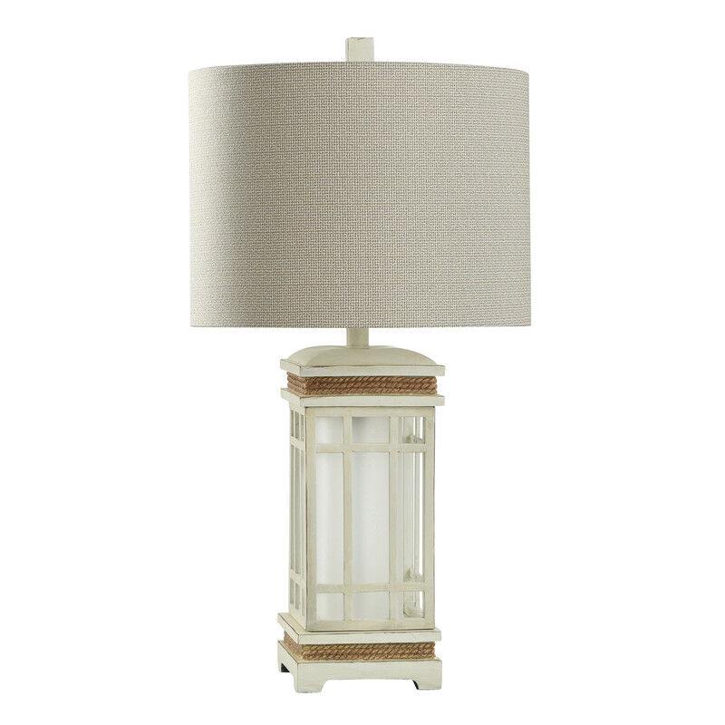 Harborview Lantern Table Lamp