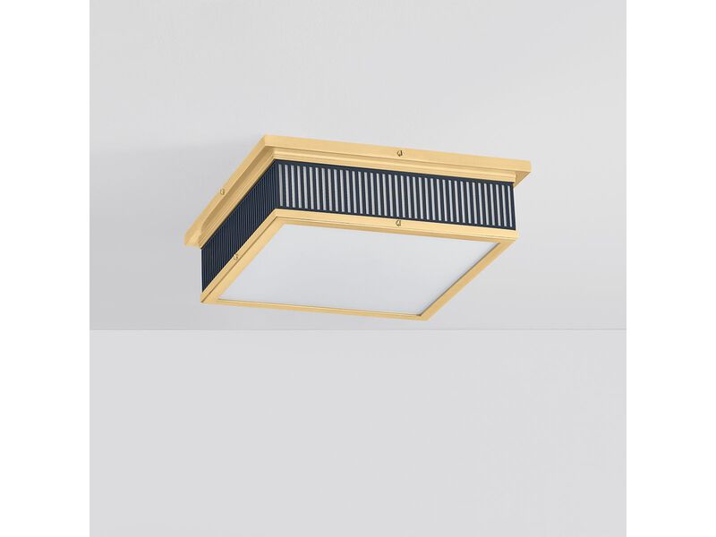 Ashdown Flush Mount Light image number 4