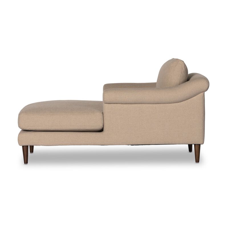 Mollie Chaise Lounge