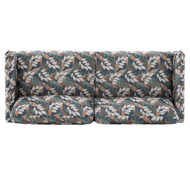 Damlar Loveseat Sofa image number 5