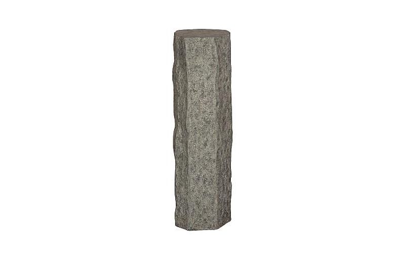 Splinter Stone Large Pedestal image number 0