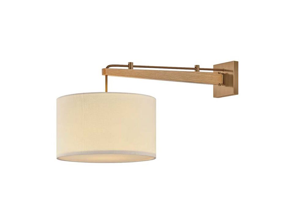 Mailo Wall Sconce