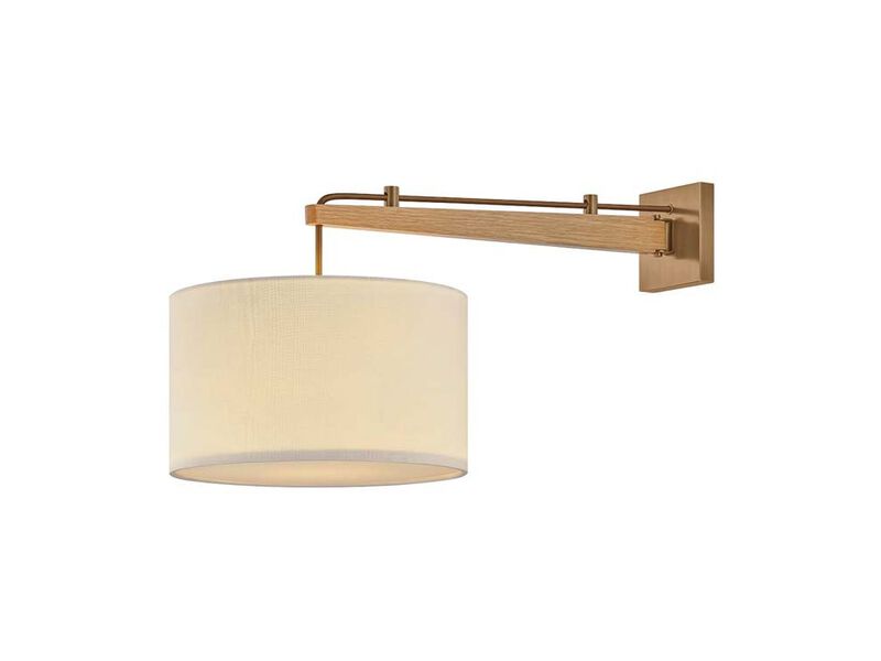 Mailo Wall Sconce image number 0