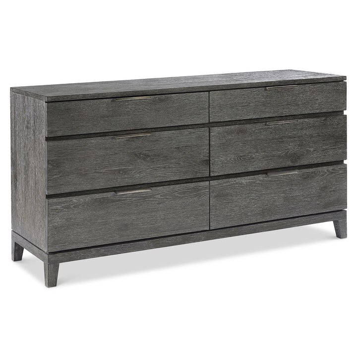 Menton Dresser